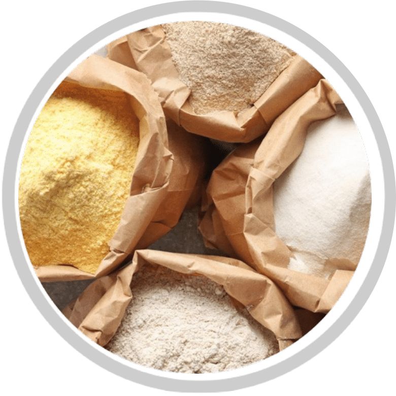 Flour