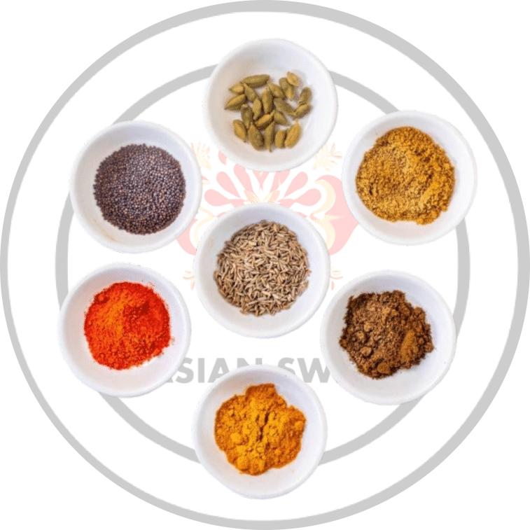 Spices