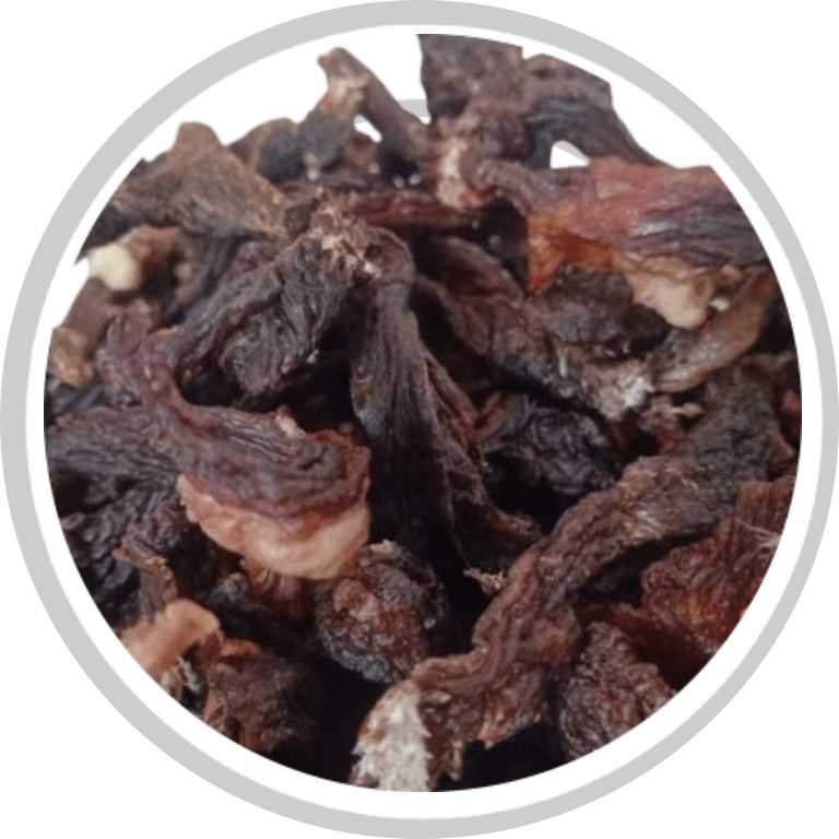 Dried Meat