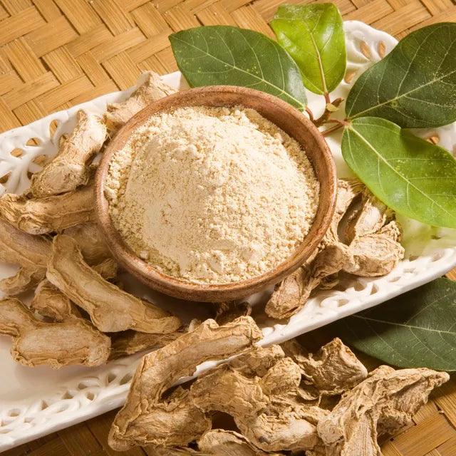 Ginger Powder
