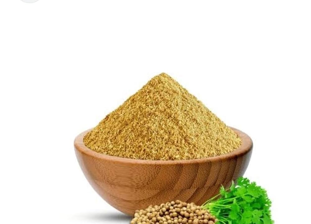 Coriander Powder