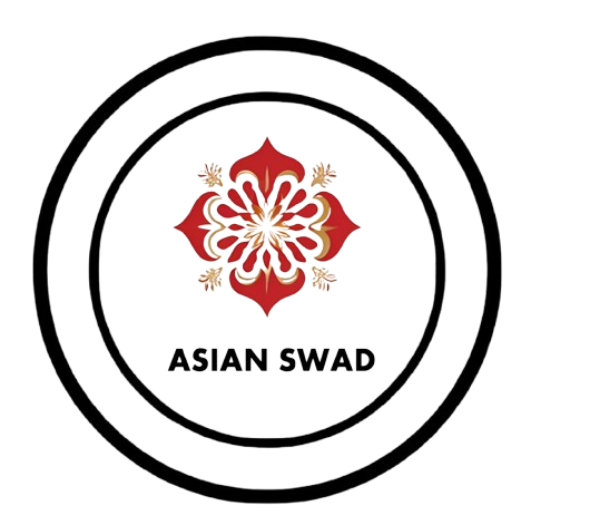 Asian Swad Logo