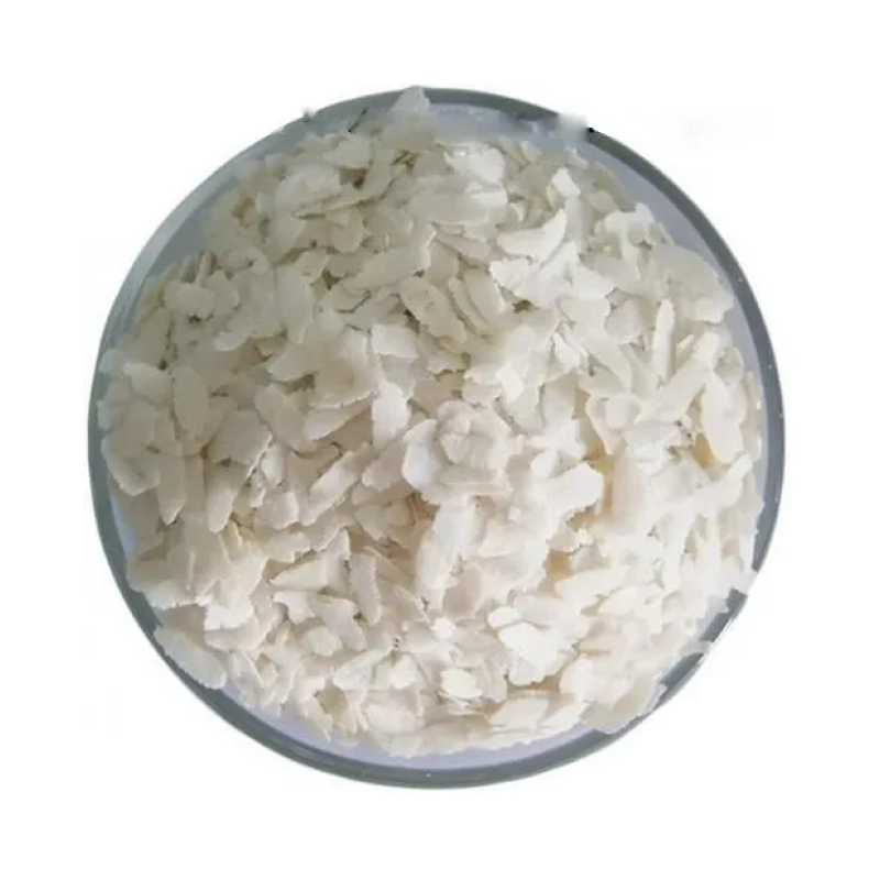 Beaten Rice