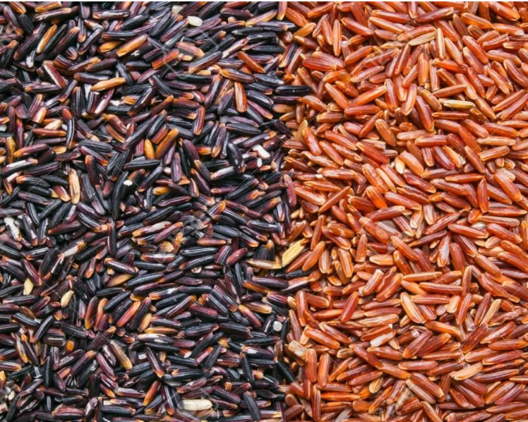 Nepali Mountain Rice